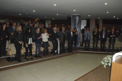 ODAMIZIN İTİBARINA SALDIRMALARINA MÜSAADE ETMEM