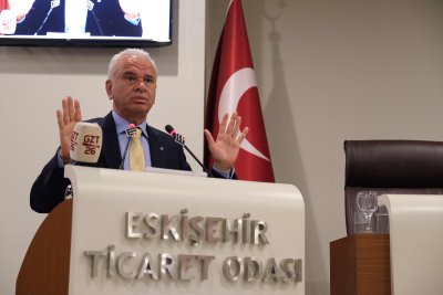 BELEDİYELERİN ÇÖP TOPLAMA MASRAFI TÜCCAR VE SANAYİCİYE YÜKLENMEMELİ