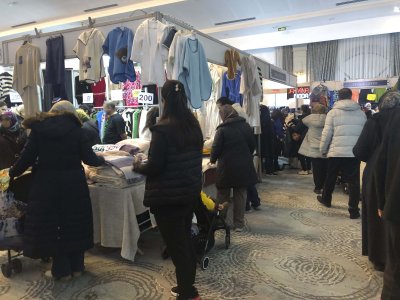 ETO BAŞKANI GÜLER’DEN FESTİVAL ADI ALTINDA MAĞDURİYETE SEBEP OLANLARA TEPKİ