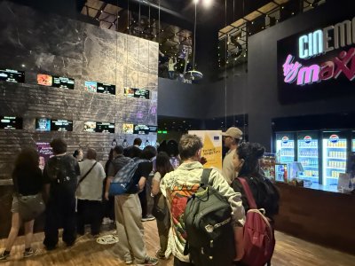 ESKİŞEHİR’DE AVRUPA SİNEMASIYLA DOLU DÖRT GÜN YAŞANDI