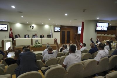 ETO’DA YENİ PROJELER HAYATA GEÇECEK