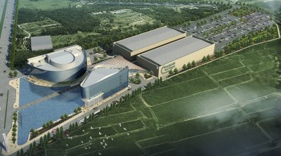 ESKİŞEHİR FUAR KONGRE MERKEZİ’Nİ TÜYAP İŞLETECEK