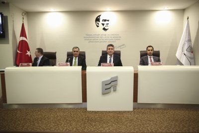 ETO BAŞKANI GÜLER 2019’UN EKONOMİSİNİ DEĞERLENDİRDİ