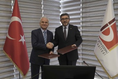 ETO VE BİLECİK ŞEYH EDEBALİ ÜNİVERSİTESİ SİGORTACILIK SEKTÖRÜ İÇİN PROTOKOL İMZALADI