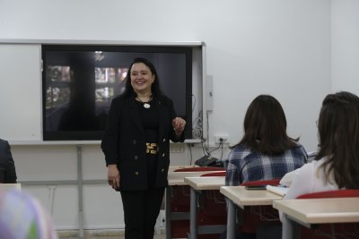 ESKİŞEHİR KGK ÖNCÜLÜK ETTİ, EĞİTİMDE EŞİTSİZLİK DERS OLDU