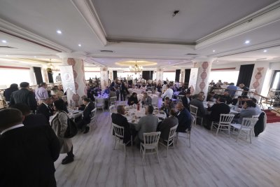 2022-2026 DÖNEMİ MESLEK KOMİTELERİ BELİRLENDİ