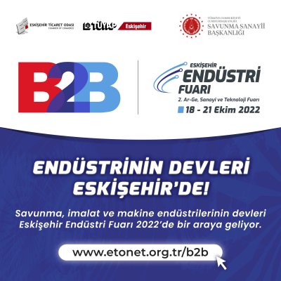 BÖLGENİN EN BÜYÜK İKİLİ İŞ GÖRÜŞMELERİ BAŞLIYOR