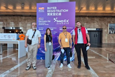 ETO ÜYELERİ HONG KONG VE ÇİN’DE FUAR ZİYARETLERİ GERÇEKLEŞTİRDİ