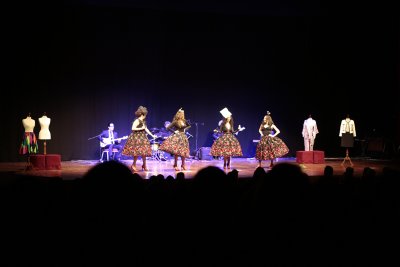 EFKM’DE ETKİNLİK RÜZGARI