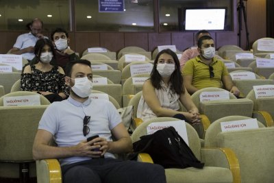 ESKİŞEHİR’İN BİLİŞİM SEKTÖRÜ İÇİN DEVAM ADIM