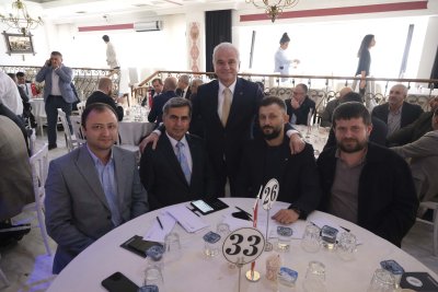 2022-2026 DÖNEMİ MESLEK KOMİTELERİ BELİRLENDİ