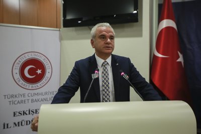 GAYRİMENKUL SEKTÖRÜ VE OTO GALERİCİLER BİLGİLENDİRİLDİ