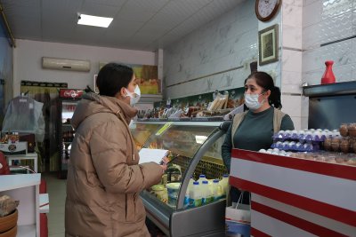TÜCCARIN OCAK GÜNDEMİ: İKİYE KATLANAN FATURALAR