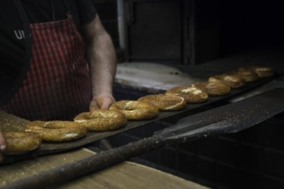 ESKİŞEHİR SİMİDİNİ DE TESCİL ETTİRDİK