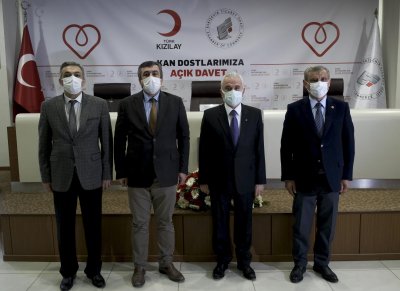 ETO’DAN KAN BAĞIŞI KAMPANYASI