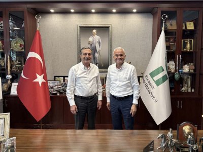 GÜLER’DEN TEPEBAŞI BELEDİYE MECLİSİNE FAHİŞ KATI ATIK ÜCRETİ TEPKİSİ