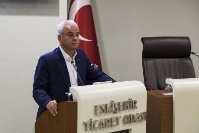 ESKİŞEHİR’İN BİLİŞİM SEKTÖRÜ İÇİN DEVAM ADIM