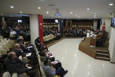 KAMUYA BORCUNU ZAMANINDA ÖDEYEN FİRMALARA İNDİRİM UYGULANMALI