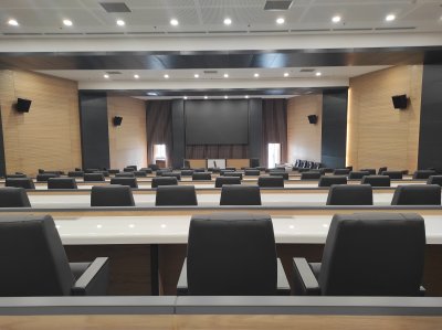 ETO 17 KASIM İTİBARİYLE YENİ BİNASI’NDA HİZMET VERECEK