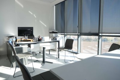 ETO’NUN YENİ HİZMET BİNASINDA TÜM HAZIRLIKLAR TAMAMLANDI