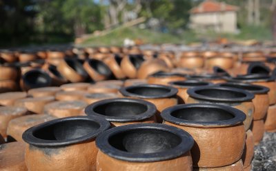 ETO SORKUN ÇÖMLEĞİ’Nİ DE TESCİL ETTİRDİ