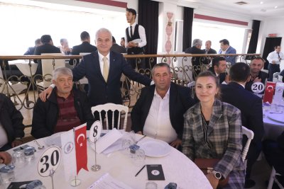 2022-2026 DÖNEMİ MESLEK KOMİTELERİ BELİRLENDİ