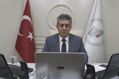 ÜYELERİMİZE ETO TARİHİNİN EN BÜYÜK DESTEĞİNİ SAĞLADIK