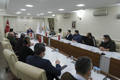 ESKİŞEHİR’DE ÜRETİLEN ŞEKERE ESKİŞEHİRLİ FİRMALAR ULAŞAMAZ OLDU