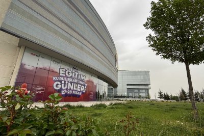 EFKM’DE KİTAP FUARI VE EĞİTİM GÜNLERİ HEYECANI YAŞANACAK