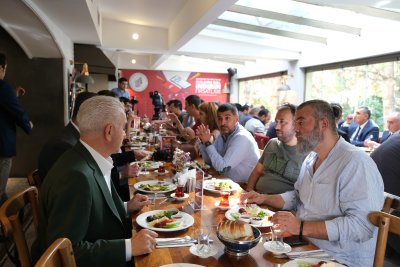 ETO ÜYELERİ ARTIK ALIŞVERİŞ YAPARKEN DE AVANTAJLI