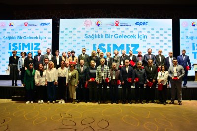 ESKİŞEHİR’DEN İŞİMİZ TEMİZ PROJESİ BAŞARISI