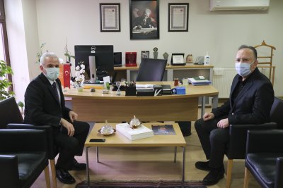 GÜLER ÜYELERİN TALEPLERİNİ KAMU BANKALARINA İLETTİ