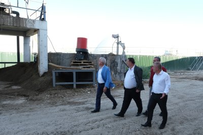 ETO HEYETİ BEYLİKOVA’DA