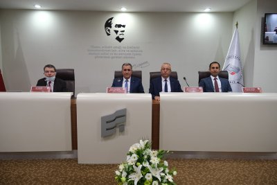 GÜLER TÜCCARIN SORUNLARINA DİKKAT ÇEKTİ