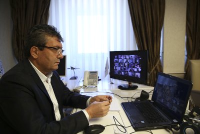 ESKİŞEHİRLİ TÜCCARIN SESİNE KULAK VERİLMELİ