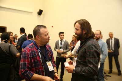 ETO’DAN KONGRE TURİZMİ İÇİN TURİZM KÖPRÜLERİ