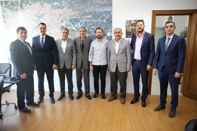 ETO’NUN MESLEK KOMİTELERİ ÜYELERİN SORUNLARINI ÇÖZMEK İÇİN ÇALIŞIYOR