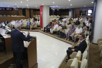 ETO SAĞLIK TURİZMİ İÇİN DÜĞMEYE BASTI