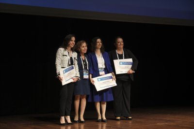 VEHBİ KOÇ KONGRE MERKEZİ’NDE 4. ULUSAL HEMŞİRELİKTE YÖNETİM KONGRESİ GERÇEKLEŞTİRİLDİ