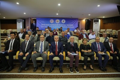 YOLCU VE YÜK TAŞIMACILIĞI İÇİN ETO’DA BİLGİLENDİRME TOPLANTISI