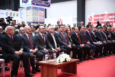 EFKM’DE 2. KİTAP FUARI