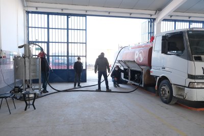 ETO VE TSE’DEN AKARYAKIT SEKTÖRÜ İÇİN İŞBİRLİĞİ