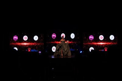 FASHİON ESKİŞEHİR MODA DÜNYASINI BÜYÜLEDİ