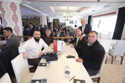 2022-2026 DÖNEMİ MESLEK KOMİTELERİ BELİRLENDİ