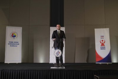 ETO’DAN GİRİŞİMCİLİK HAFTASI BULUŞMASI