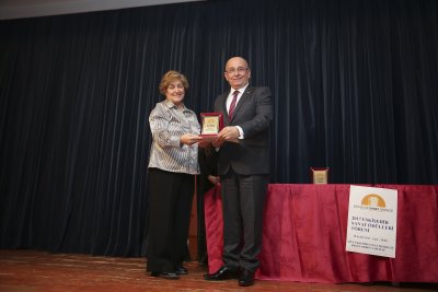 ETO MÜZE "YILIN MÜZESİ" SEÇİLDİ