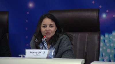 ESKİŞEHİR E-İHRACAT ZİRVESİ ETO’DA GERÇEKLEŞTİ