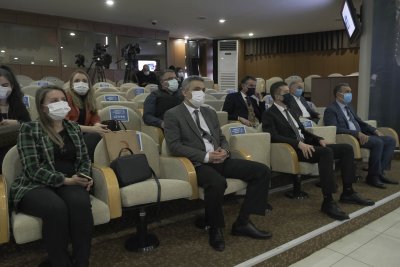 ETO’DAN KAN BAĞIŞI KAMPANYASI