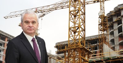 KREDİLERDE VE KONUT KAMPANYASINDA TÜCCAR İÇİN ŞARTLAR KOLAYLAŞTIRILMALI