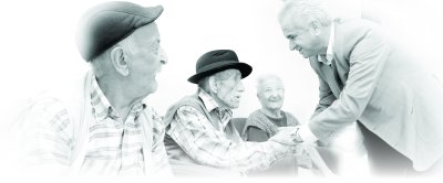 EVLATLARI İÇİN FEDAKARLIKTAN KAÇINMAYAN BABALARIN GÜNÜ KUTLU OLSUN